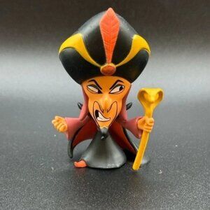 Funko Disney Heroes vs Villains Jafar Mystery Mini-Figure